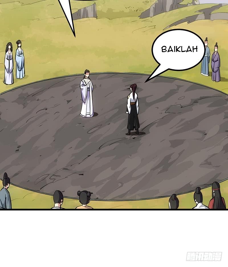 Isekai de Slow Life wo (Ganbou) Chapter 34 - halaman 13