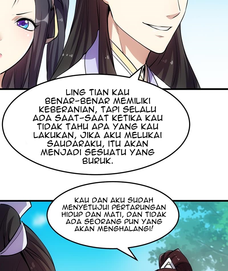 Isekai de Slow Life wo (Ganbou) Chapter 34 - halaman 6