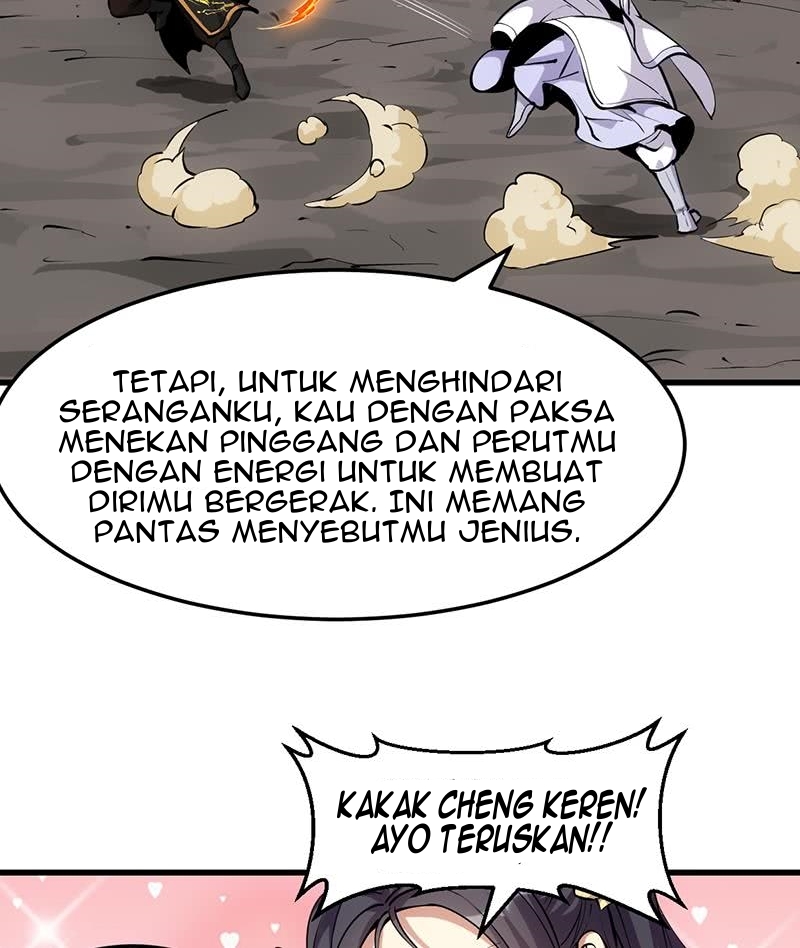 Isekai de Slow Life wo (Ganbou) Chapter 35 - halaman 17