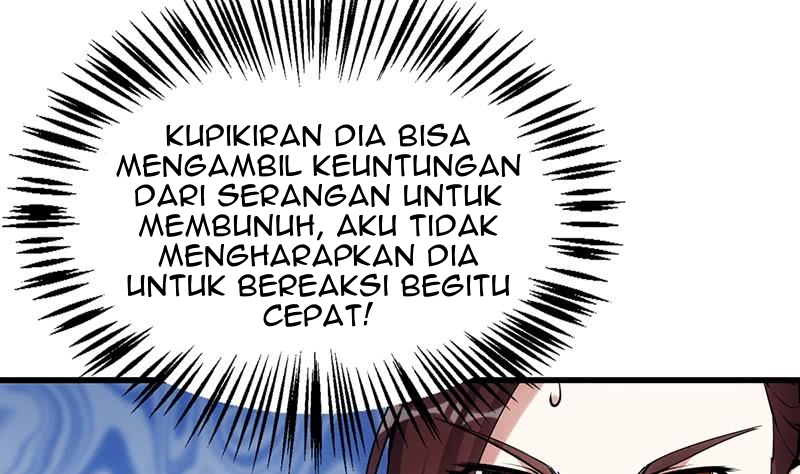 Isekai de Slow Life wo (Ganbou) Chapter 35 - halaman 19