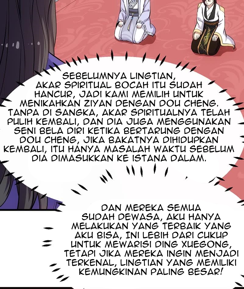 Isekai de Slow Life wo (Ganbou) Chapter 36 - halaman 17