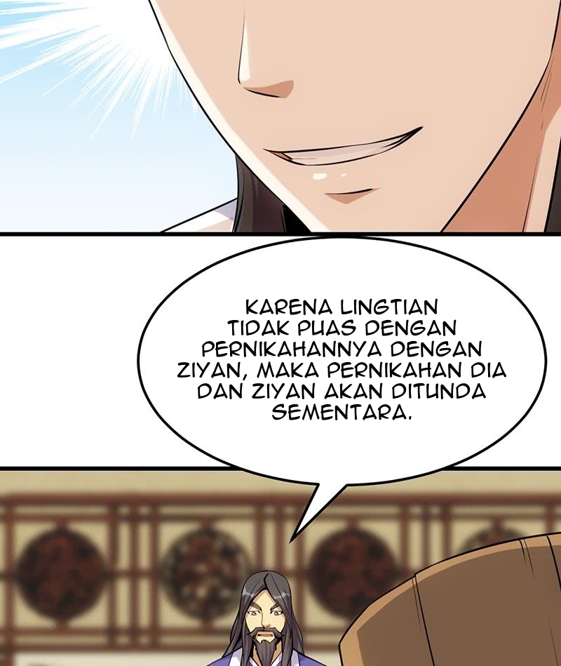 Isekai de Slow Life wo (Ganbou) Chapter 36 - halaman 21