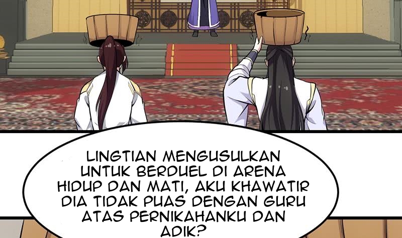Isekai de Slow Life wo (Ganbou) Chapter 36 - halaman 8