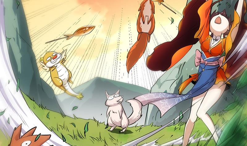 Isekai de Slow Life wo (Ganbou) Chapter 38 - halaman 19