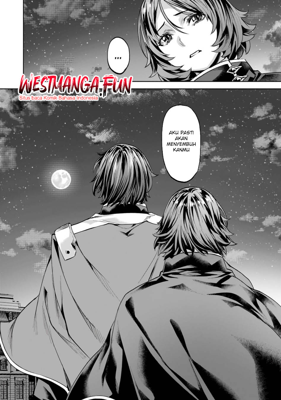 Isekai de Slow Life wo (Ganbou) Chapter 49 - halaman 14