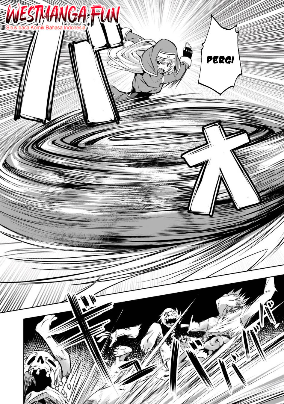 Isekai de Slow Life wo (Ganbou) Chapter 50 - halaman 10