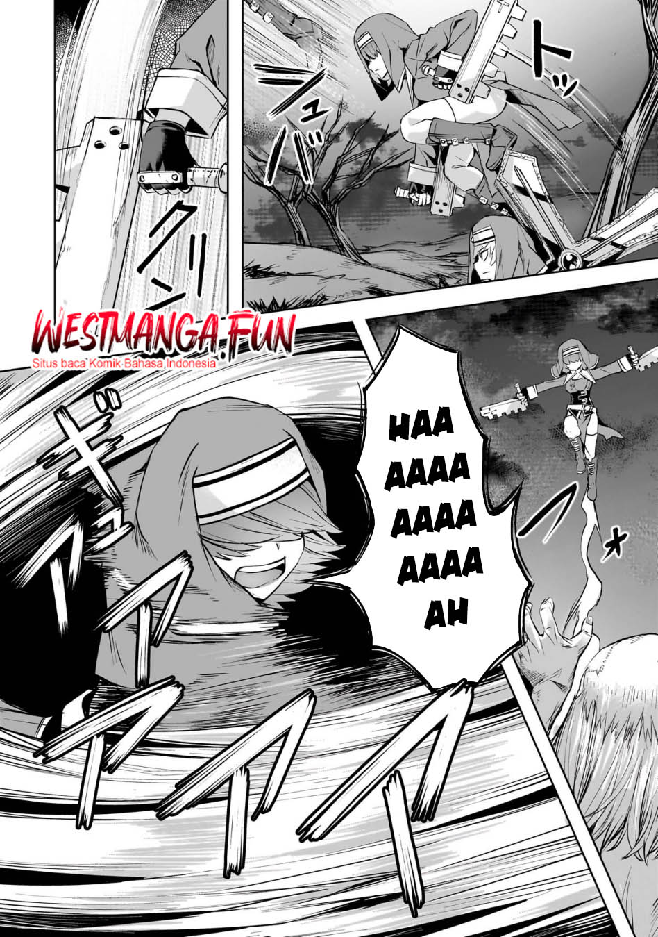 Isekai de Slow Life wo (Ganbou) Chapter 50 - halaman 14