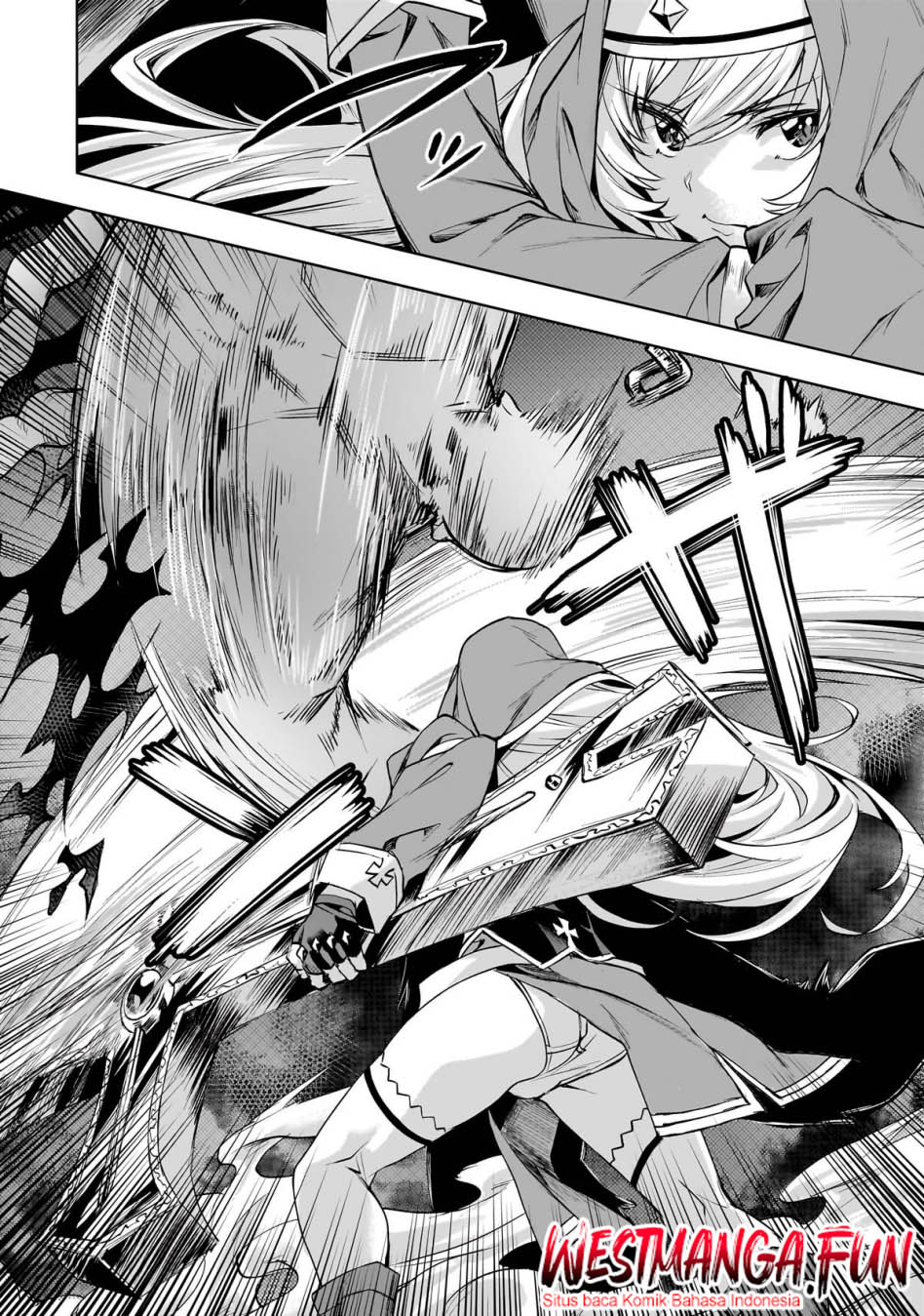 Isekai de Slow Life wo (Ganbou) Chapter 50 - halaman 16