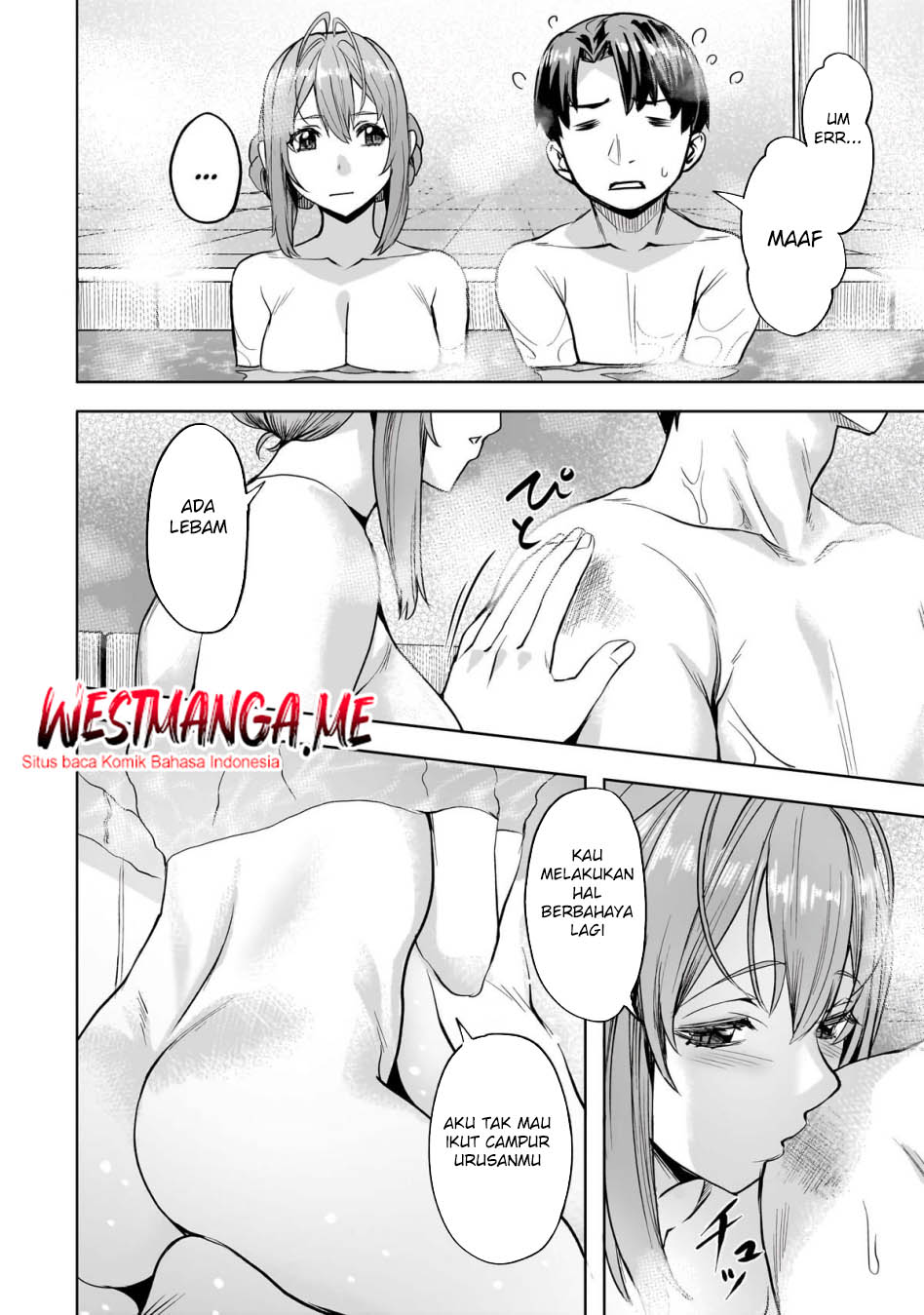 Isekai de Slow Life wo (Ganbou) Chapter 52 - halaman 13