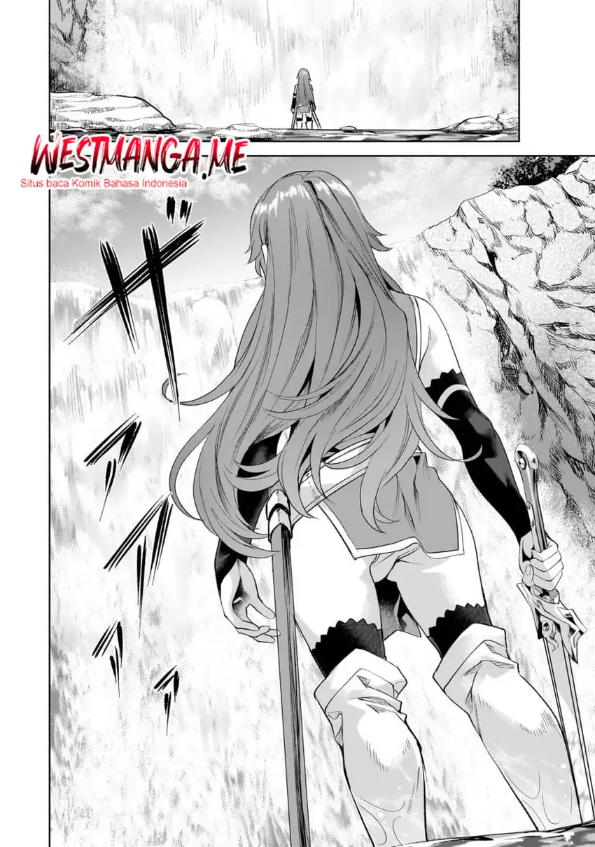 Isekai de Slow Life wo (Ganbou) Chapter 55 - halaman 16