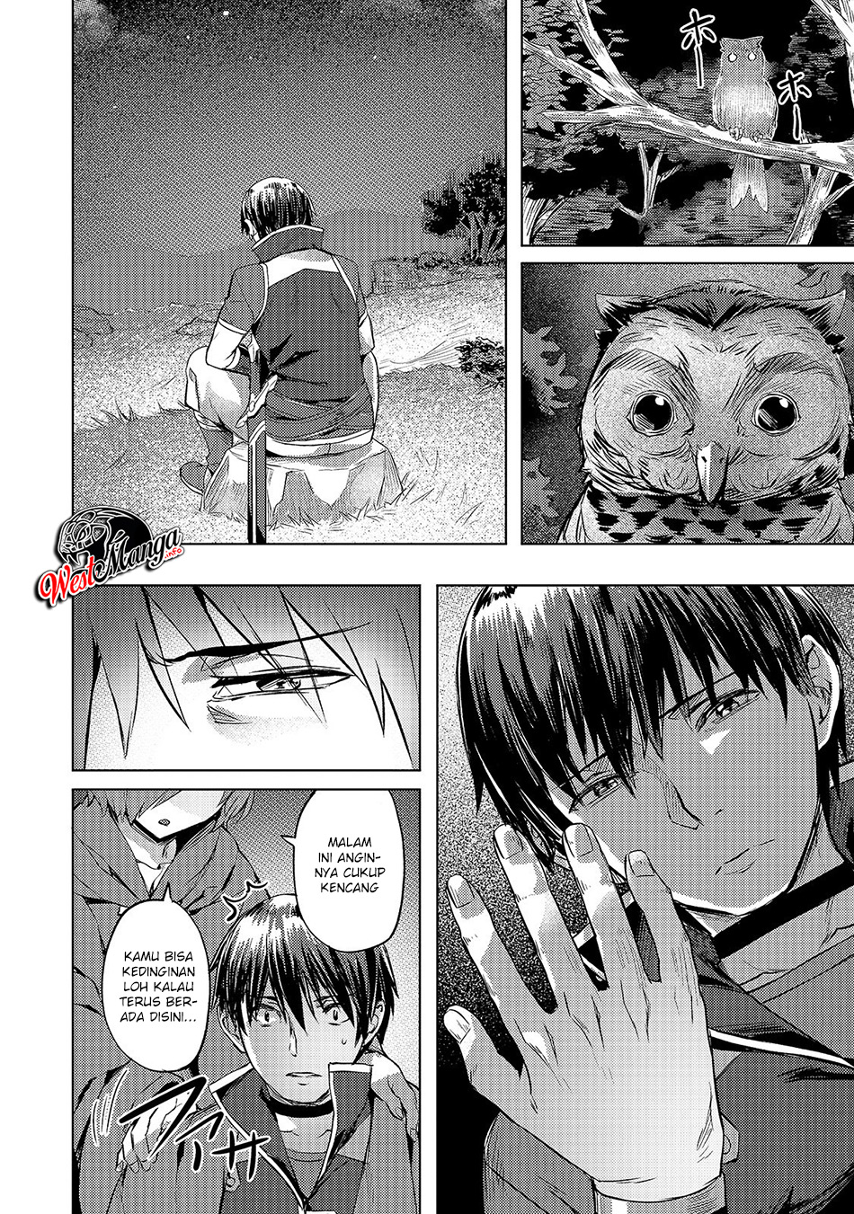 Isekai de Slow Life wo (Ganbou) Chapter 6 - halaman 16