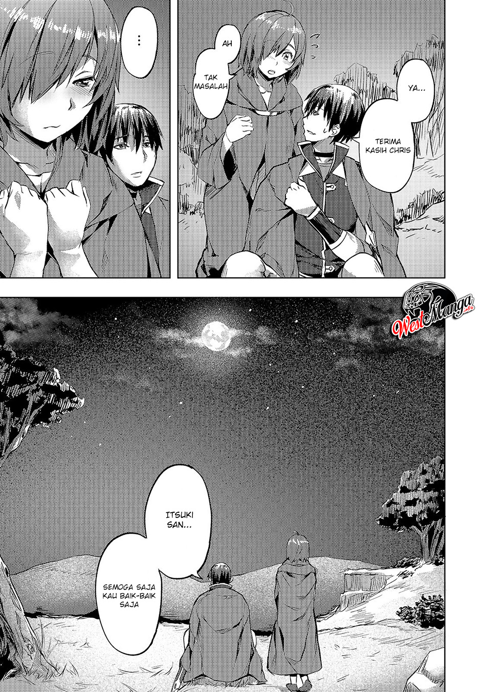 Isekai de Slow Life wo (Ganbou) Chapter 6 - halaman 17