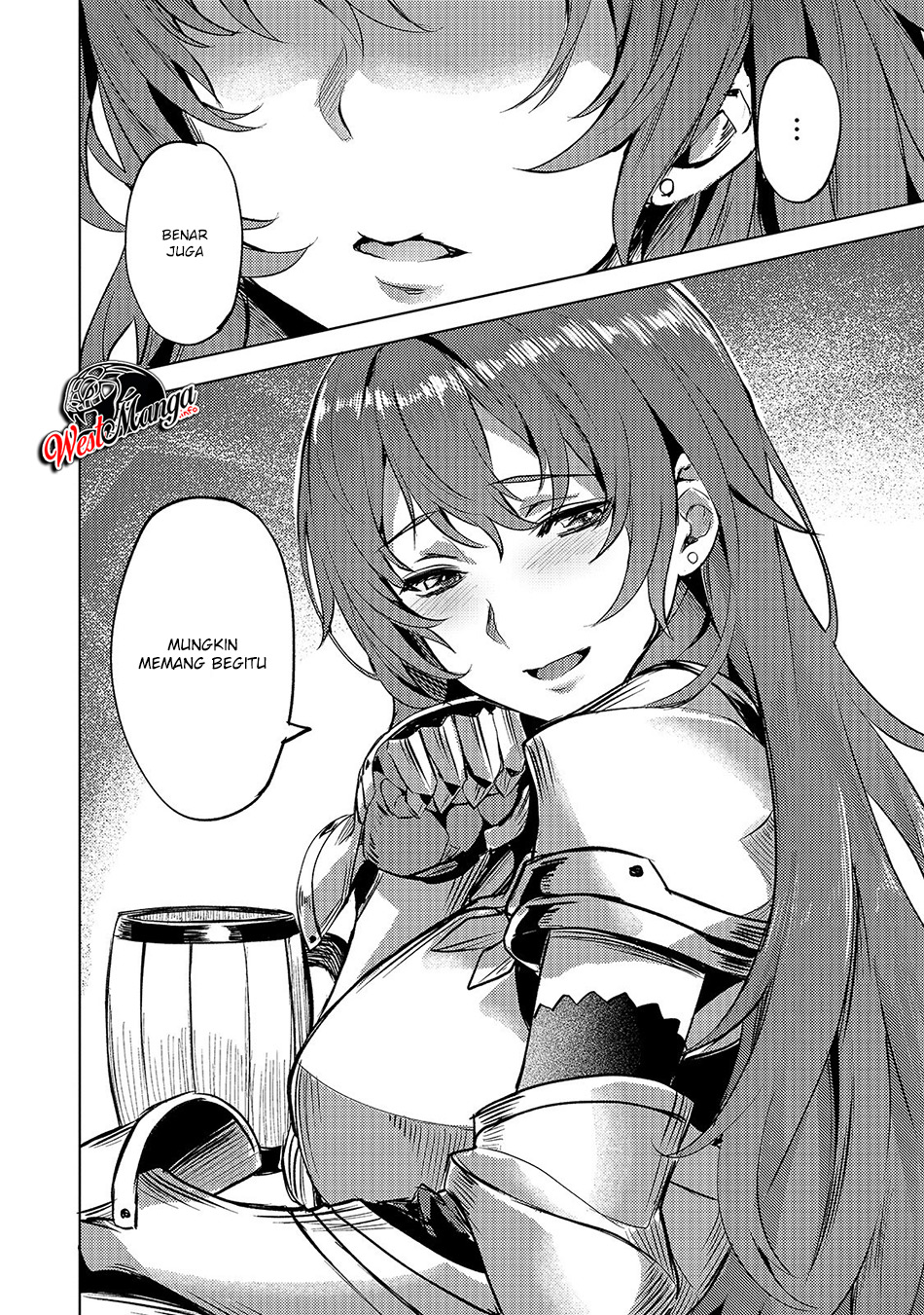 Isekai de Slow Life wo (Ganbou) Chapter 6 - halaman 25