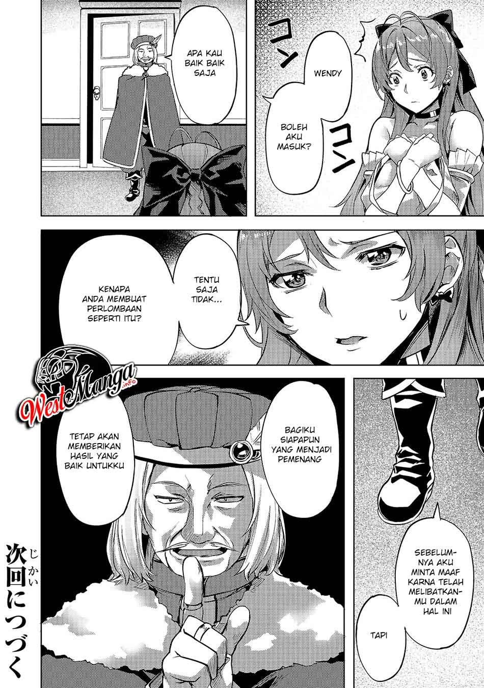Isekai de Slow Life wo (Ganbou) Chapter 8 - halaman 24
