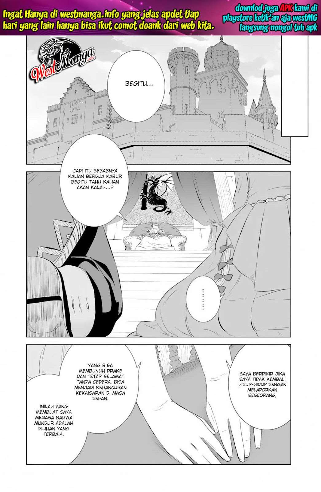 Isekai de tadahitori no mamono tsukai ~ tenshoku shitara maou ni machigawa remashita Chapter 11 - halaman 20