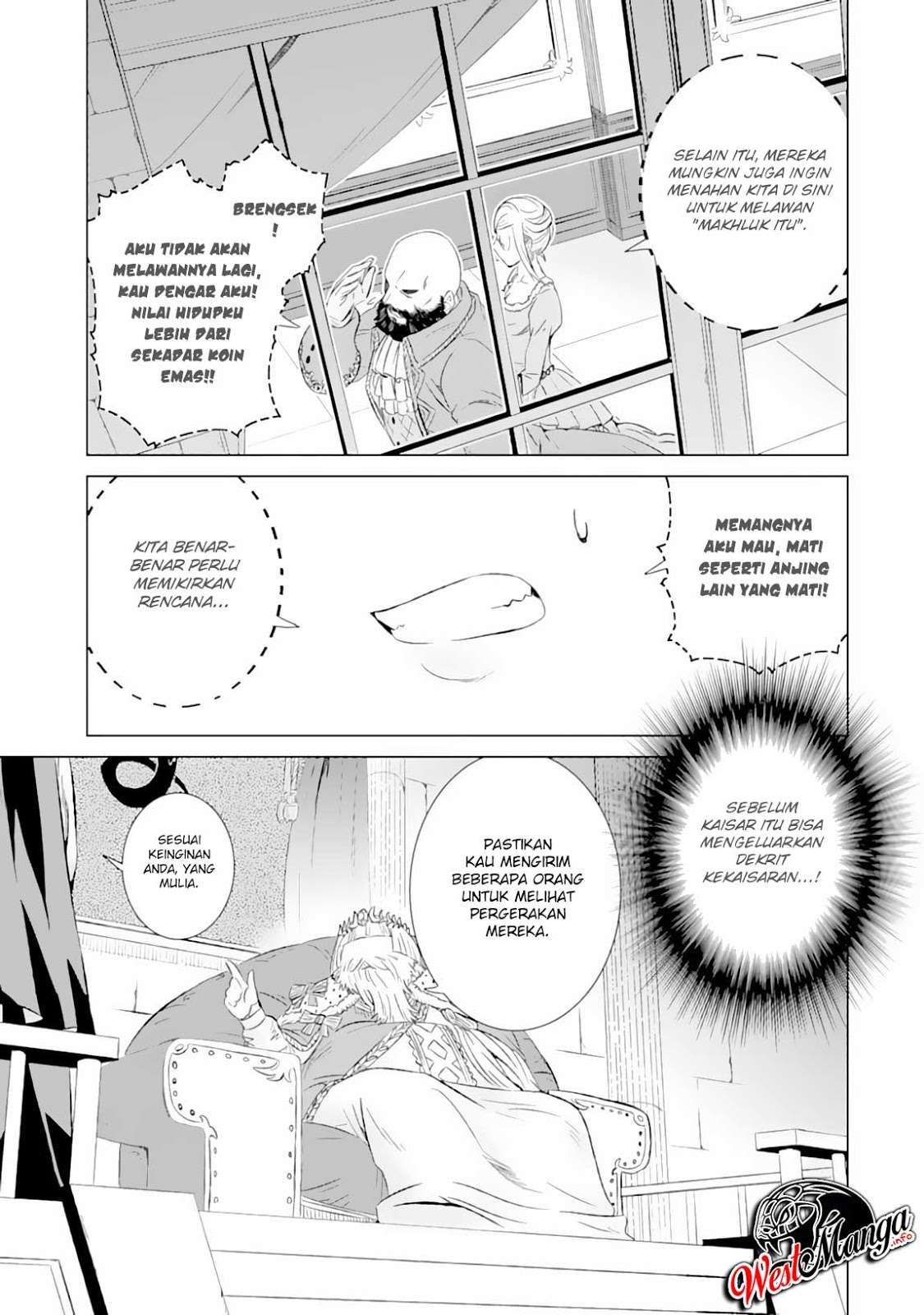 Isekai de tadahitori no mamono tsukai ~ tenshoku shitara maou ni machigawa remashita Chapter 11 - halaman 25