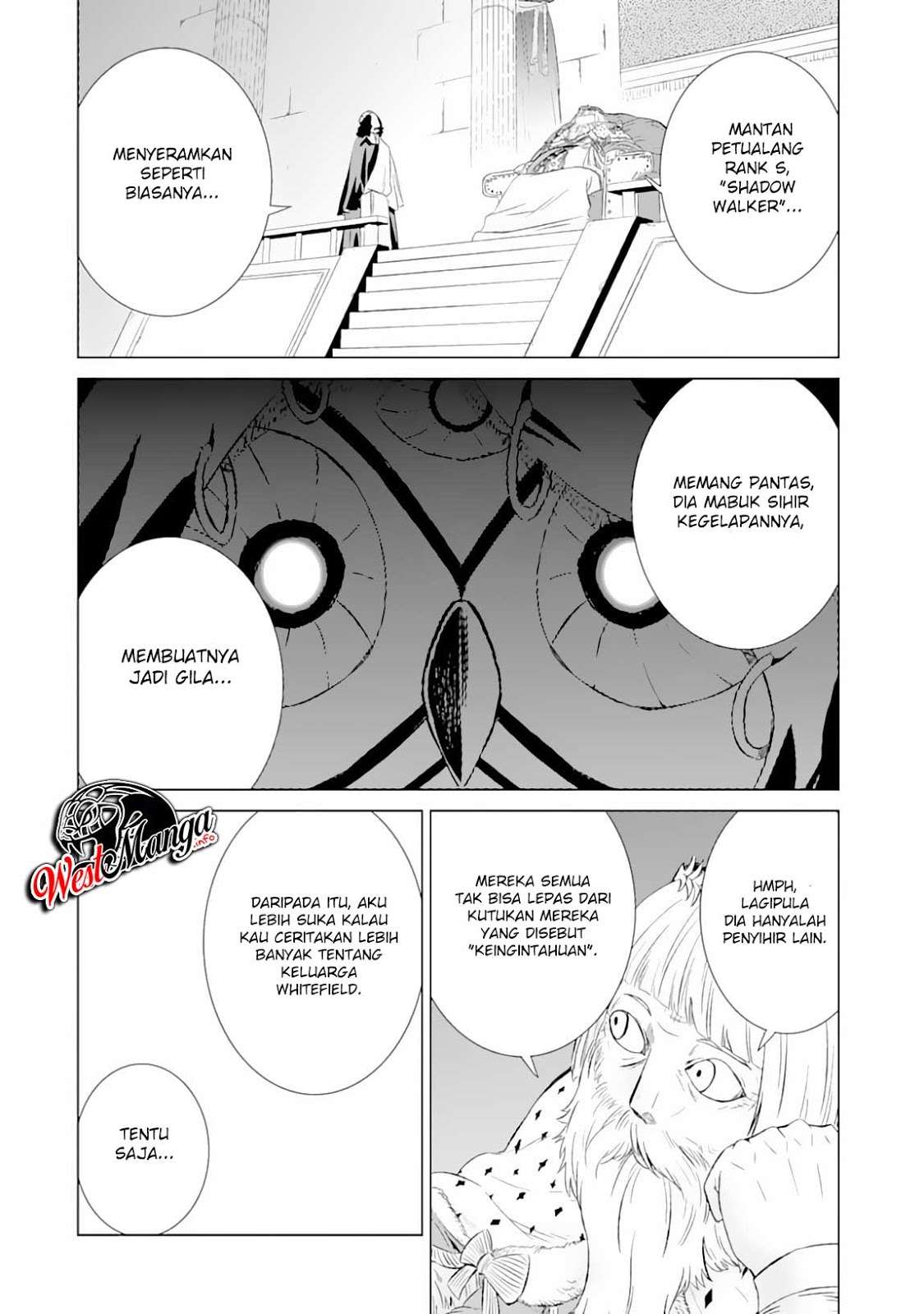 Isekai de tadahitori no mamono tsukai ~ tenshoku shitara maou ni machigawa remashita Chapter 11 - halaman 28