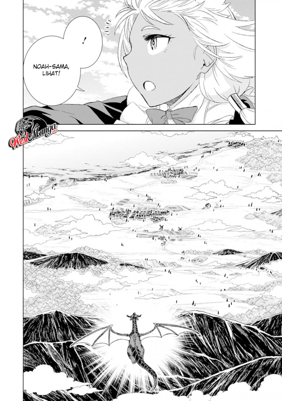 Isekai de tadahitori no mamono tsukai ~ tenshoku shitara maou ni machigawa remashita Chapter 14 - halaman 29
