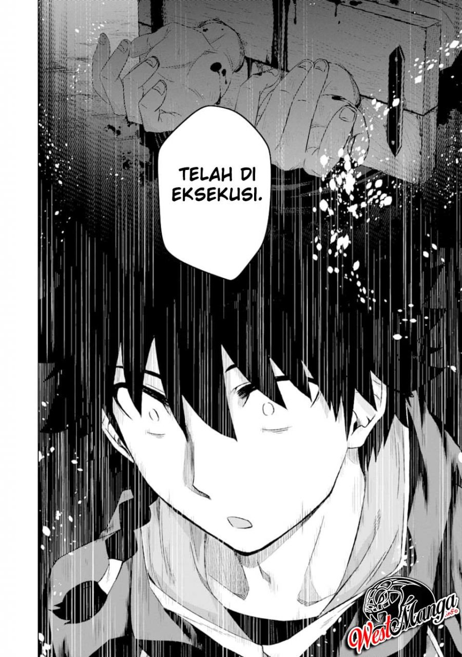 Isekai de tadahitori no mamono tsukai ~ tenshoku shitara maou ni machigawa remashita Chapter 16 - halaman 33