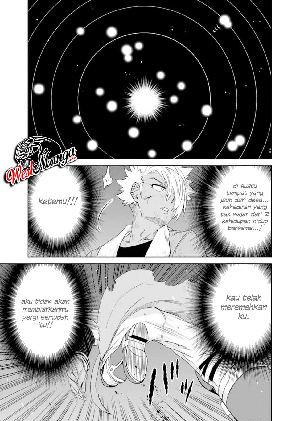 Isekai de tadahitori no mamono tsukai ~ tenshoku shitara maou ni machigawa remashita Chapter 17 - halaman 11