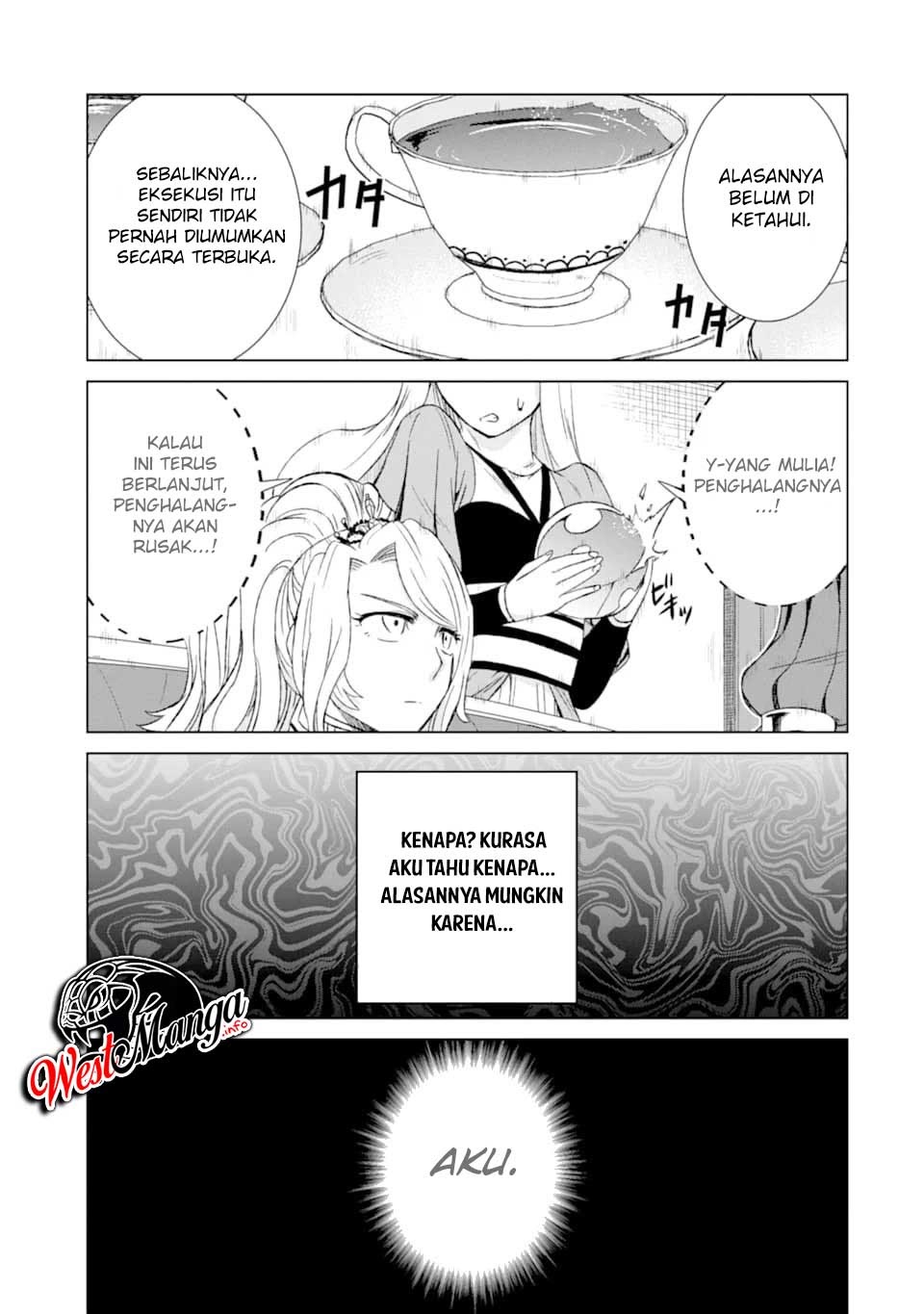 Isekai de tadahitori no mamono tsukai ~ tenshoku shitara maou ni machigawa remashita Chapter 17 - halaman 13