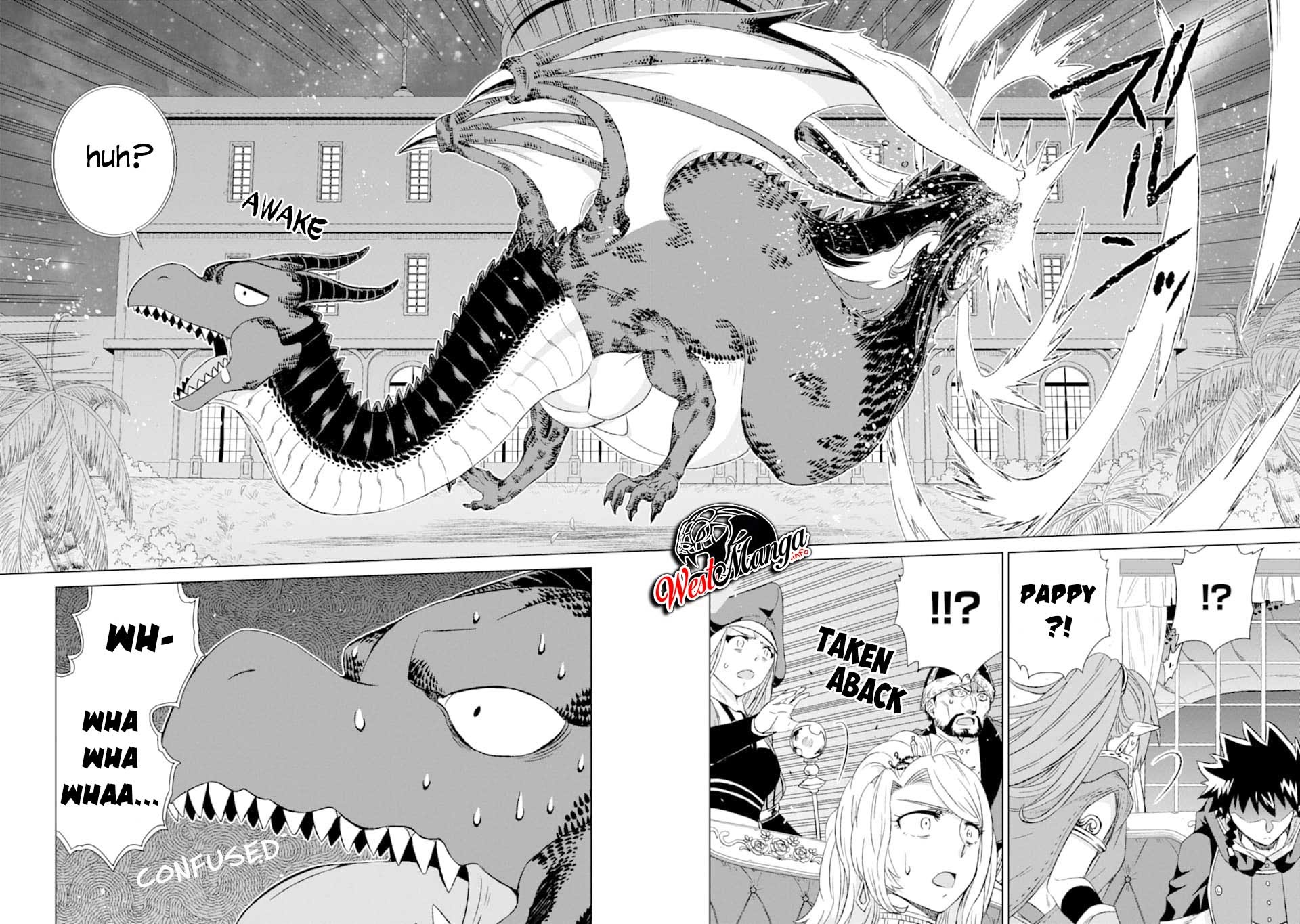 Isekai de tadahitori no mamono tsukai ~ tenshoku shitara maou ni machigawa remashita Chapter 17 - halaman 16