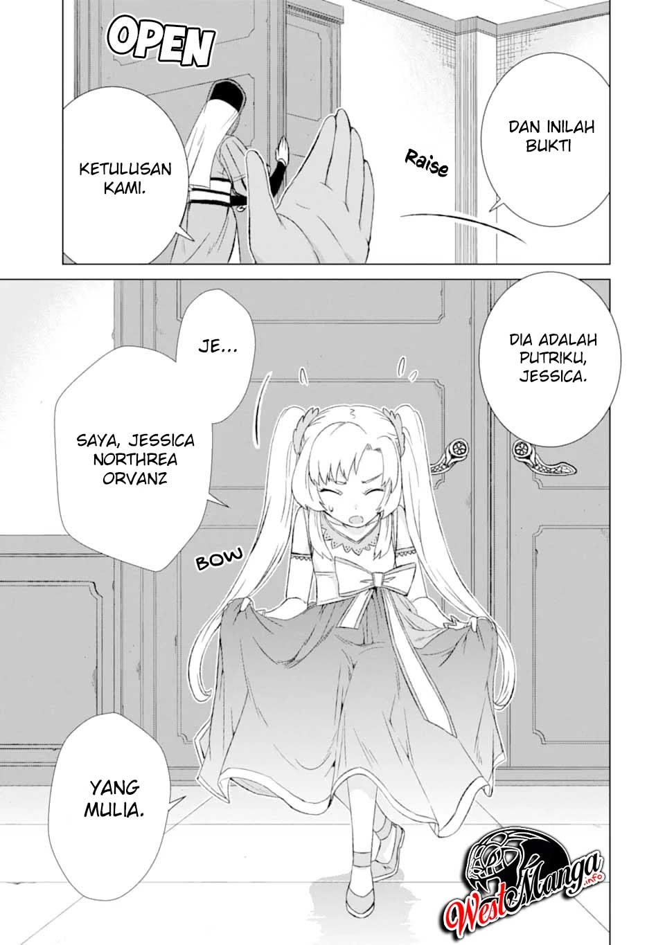 Isekai de tadahitori no mamono tsukai ~ tenshoku shitara maou ni machigawa remashita Chapter 17 - halaman 26