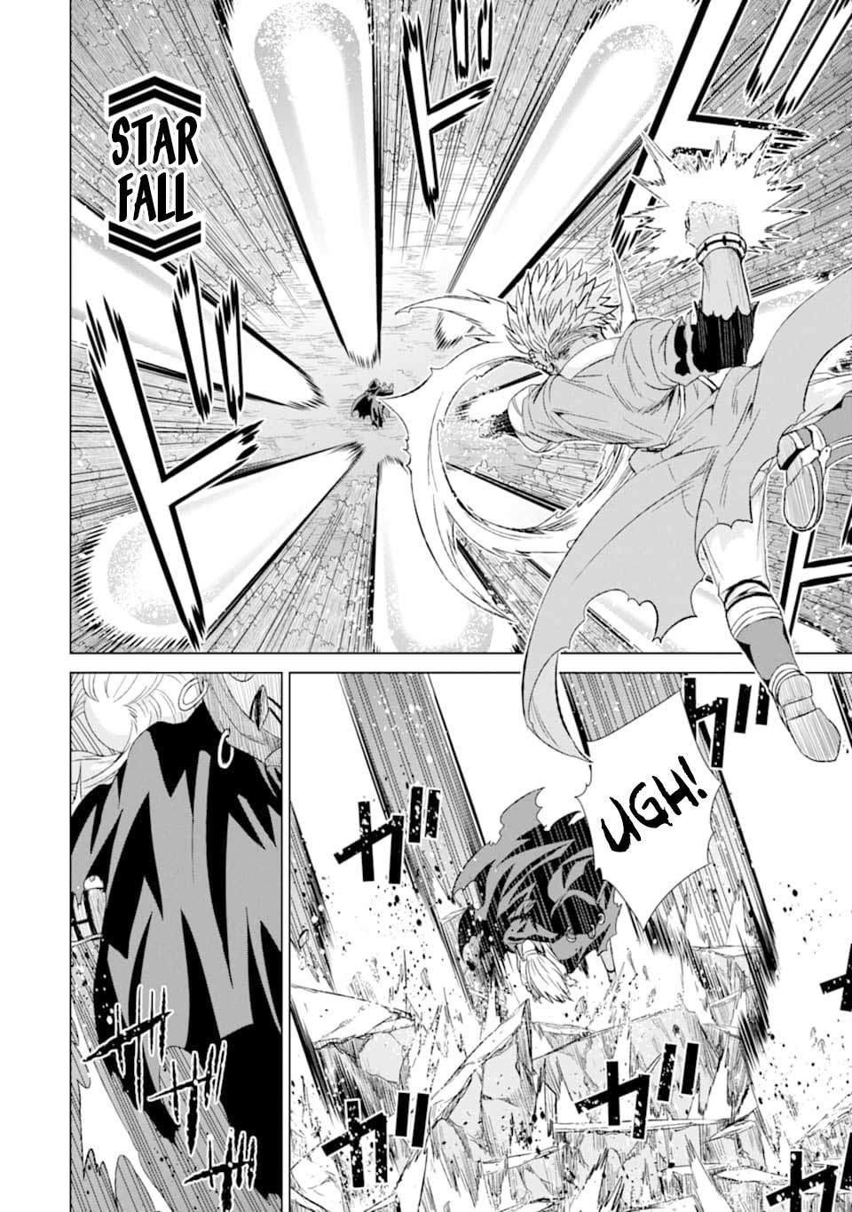 Isekai de tadahitori no mamono tsukai ~ tenshoku shitara maou ni machigawa remashita Chapter 17 - halaman 31