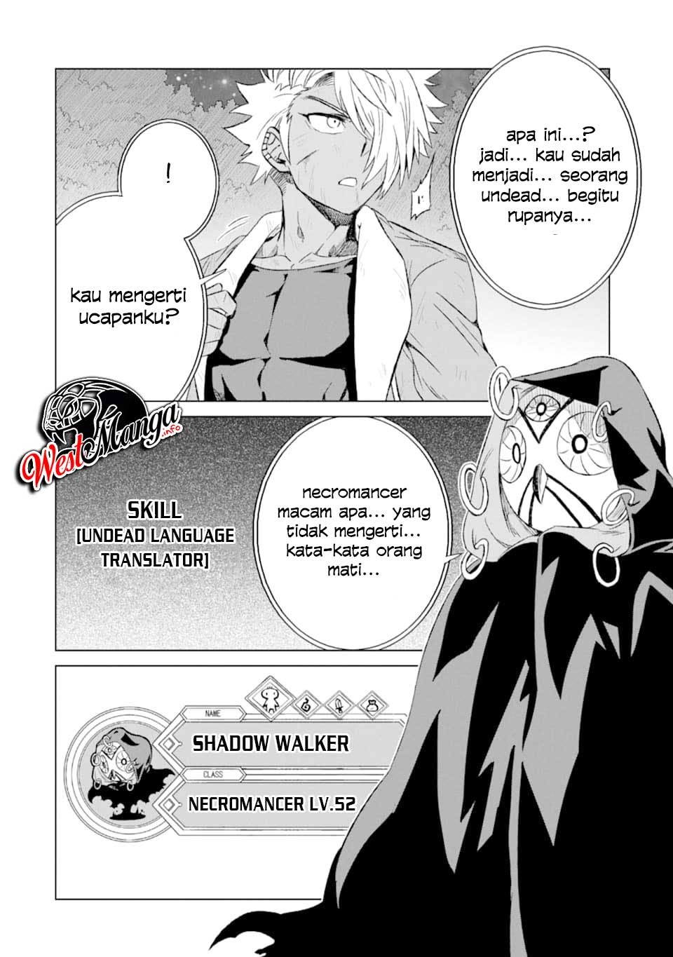 Isekai de tadahitori no mamono tsukai ~ tenshoku shitara maou ni machigawa remashita Chapter 17 - halaman 33