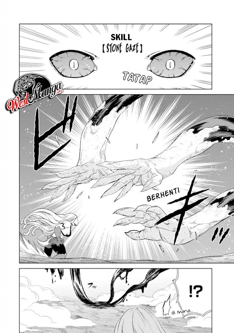 Isekai de tadahitori no mamono tsukai ~ tenshoku shitara maou ni machigawa remashita Chapter 18 - halaman 12
