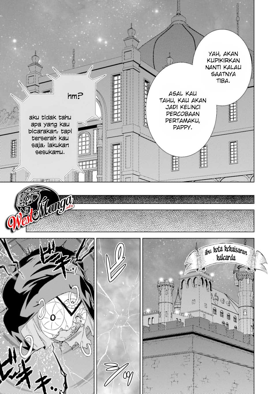 Isekai de tadahitori no mamono tsukai ~ tenshoku shitara maou ni machigawa remashita Chapter 19 - halaman 14