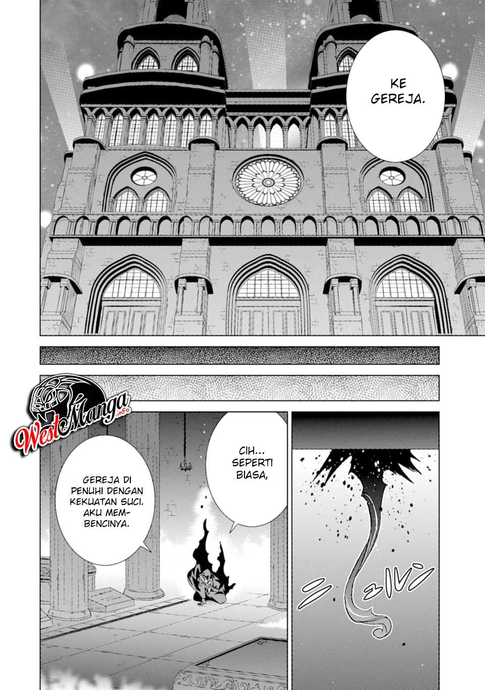 Isekai de tadahitori no mamono tsukai ~ tenshoku shitara maou ni machigawa remashita Chapter 19 - halaman 21
