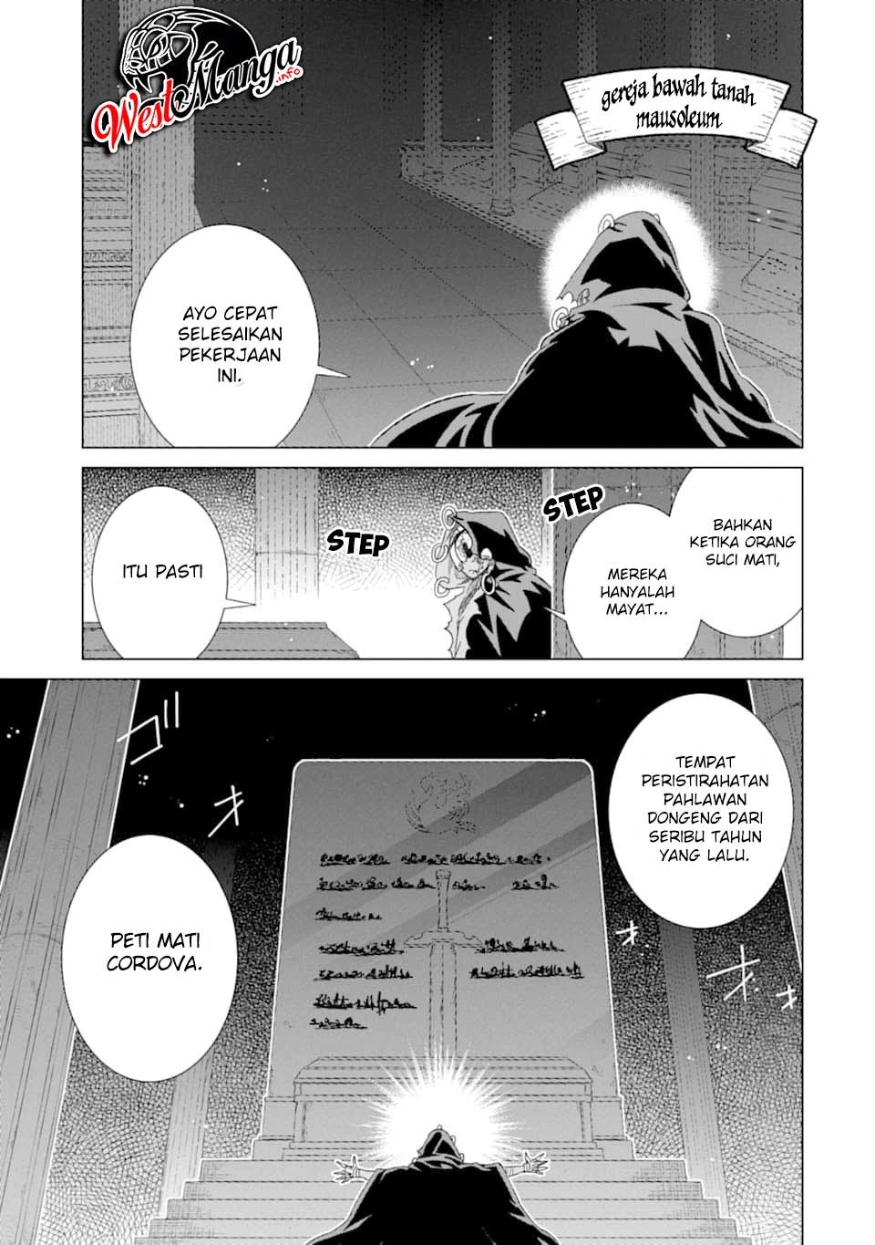 Isekai de tadahitori no mamono tsukai ~ tenshoku shitara maou ni machigawa remashita Chapter 19 - halaman 22