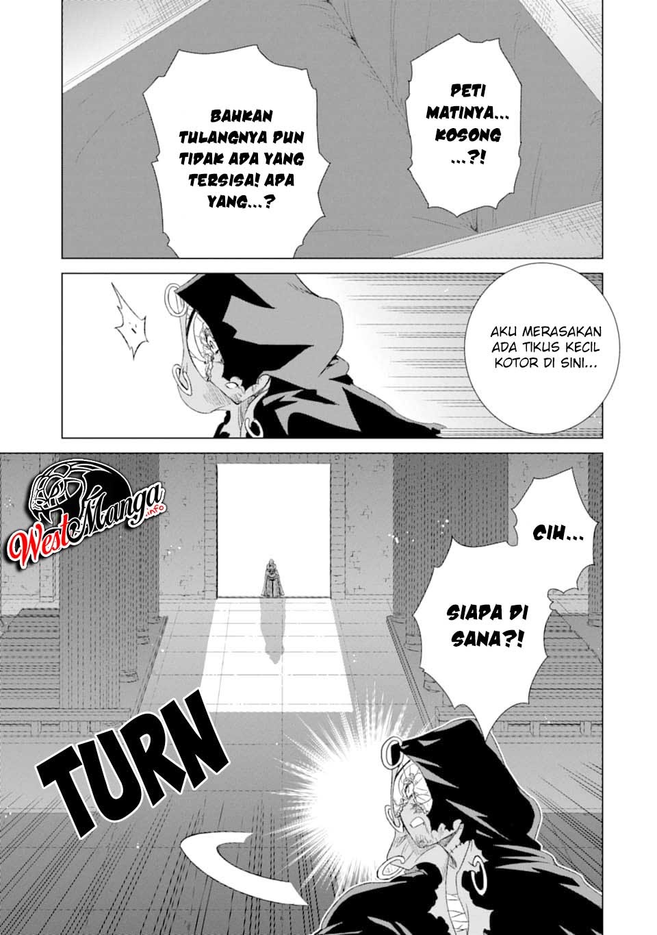 Isekai de tadahitori no mamono tsukai ~ tenshoku shitara maou ni machigawa remashita Chapter 19 - halaman 24