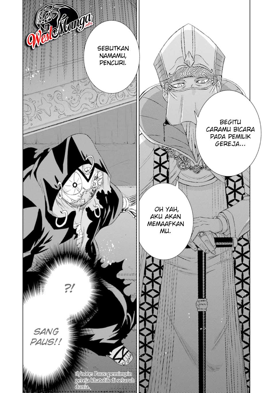 Isekai de tadahitori no mamono tsukai ~ tenshoku shitara maou ni machigawa remashita Chapter 19 - halaman 25