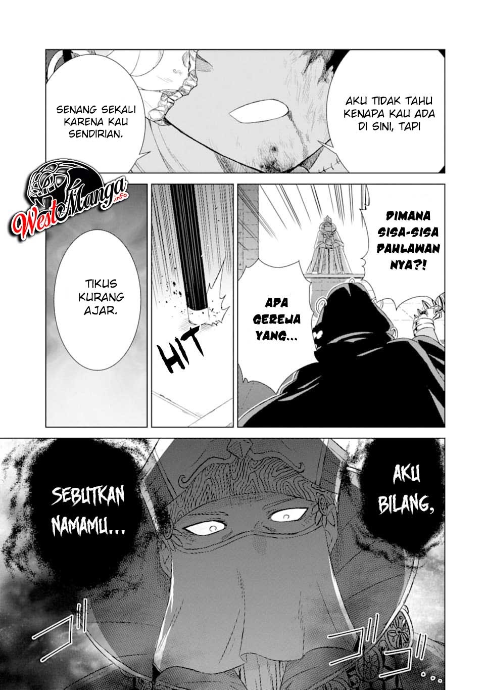 Isekai de tadahitori no mamono tsukai ~ tenshoku shitara maou ni machigawa remashita Chapter 19 - halaman 26