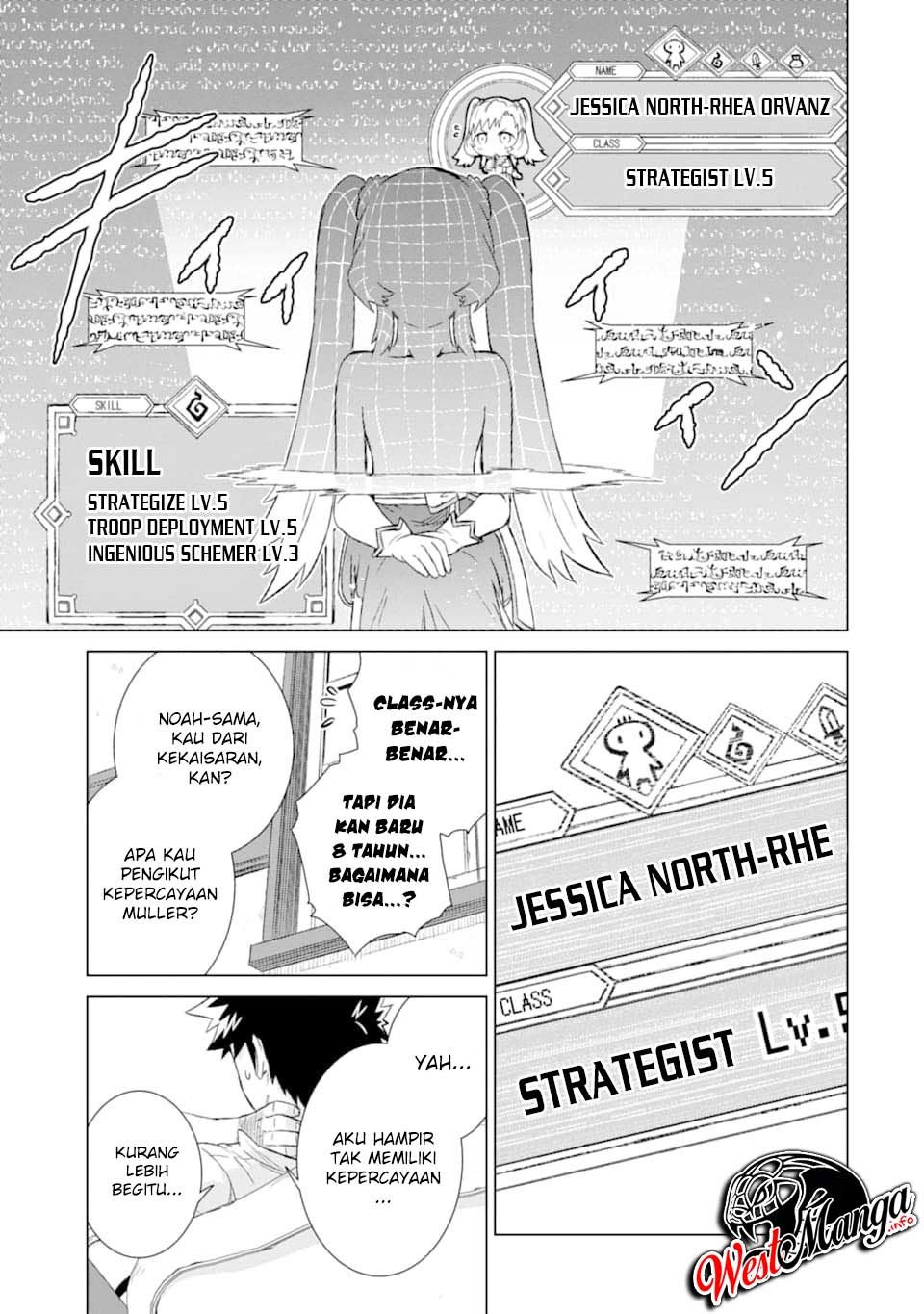 Isekai de tadahitori no mamono tsukai ~ tenshoku shitara maou ni machigawa remashita Chapter 19 - halaman 33