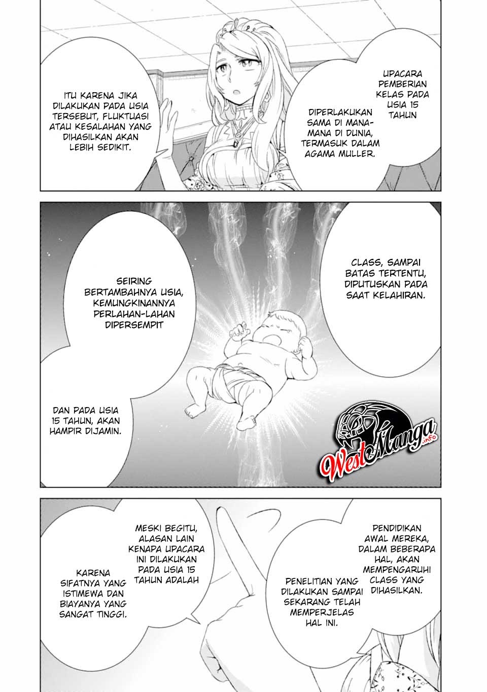 Isekai de tadahitori no mamono tsukai ~ tenshoku shitara maou ni machigawa remashita Chapter 19 - halaman 34