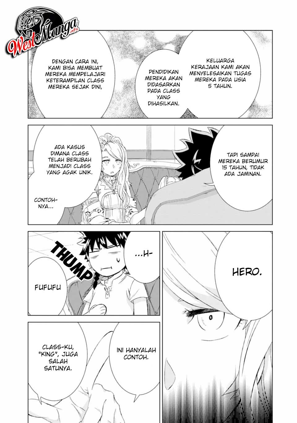 Isekai de tadahitori no mamono tsukai ~ tenshoku shitara maou ni machigawa remashita Chapter 19 - halaman 35