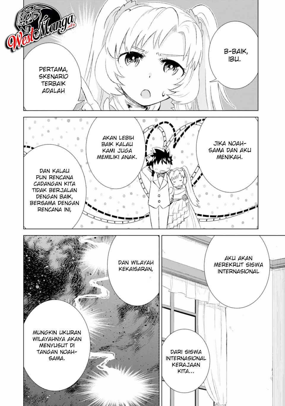 Isekai de tadahitori no mamono tsukai ~ tenshoku shitara maou ni machigawa remashita Chapter 19 - halaman 38