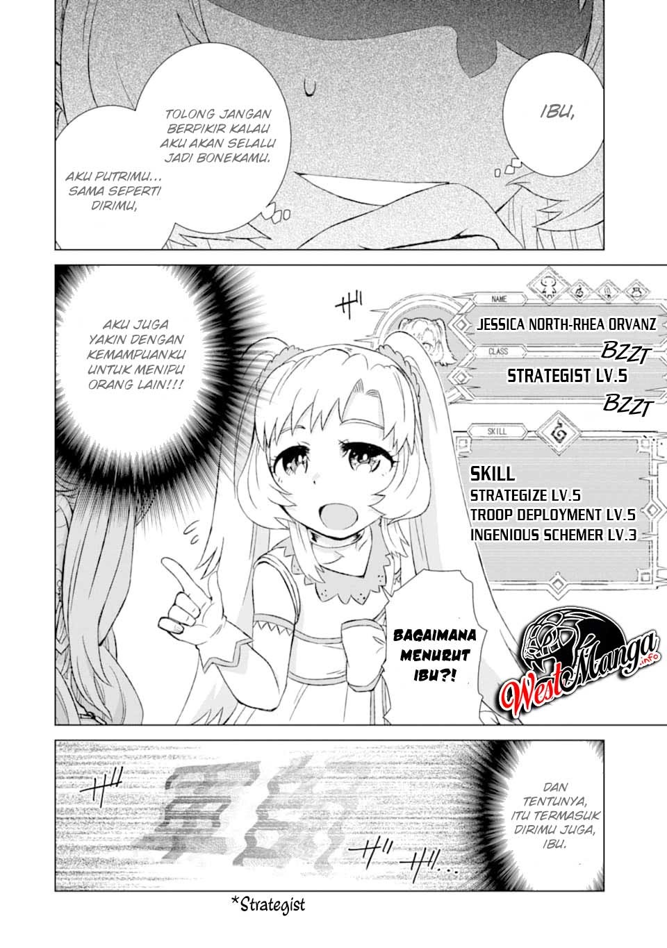 Isekai de tadahitori no mamono tsukai ~ tenshoku shitara maou ni machigawa remashita Chapter 19 - halaman 40
