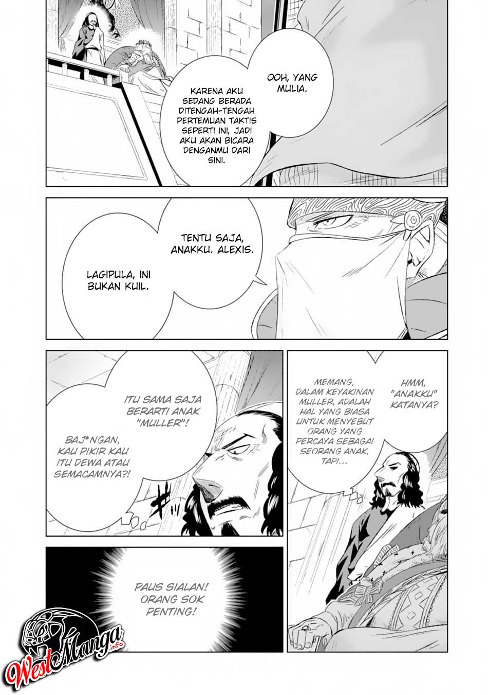 Isekai de tadahitori no mamono tsukai ~ tenshoku shitara maou ni machigawa remashita Chapter 20 - halaman 12