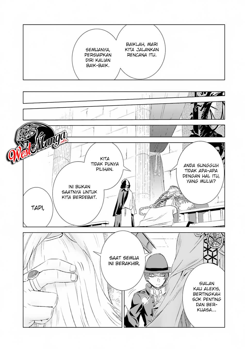 Isekai de tadahitori no mamono tsukai ~ tenshoku shitara maou ni machigawa remashita Chapter 20 - halaman 18