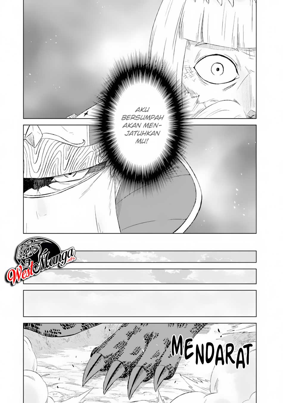 Isekai de tadahitori no mamono tsukai ~ tenshoku shitara maou ni machigawa remashita Chapter 20 - halaman 19