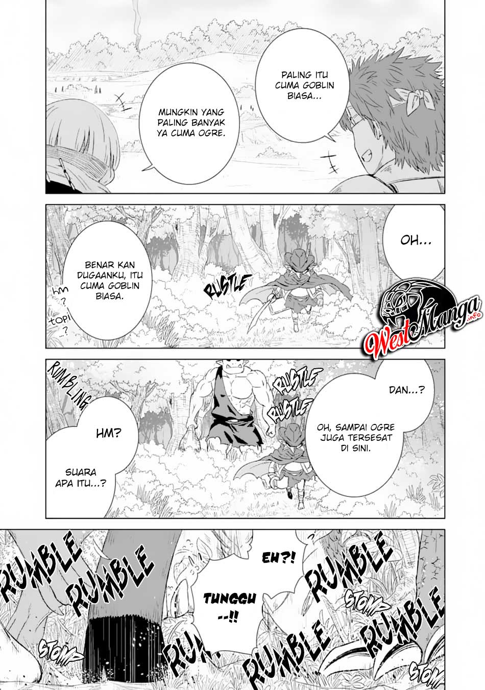 Isekai de tadahitori no mamono tsukai ~ tenshoku shitara maou ni machigawa remashita Chapter 20 - halaman 33