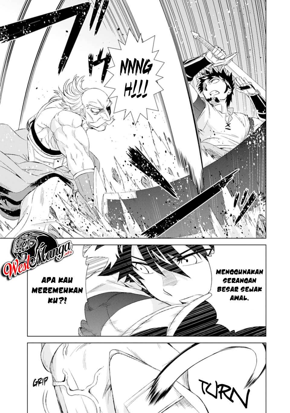 Isekai de tadahitori no mamono tsukai ~ tenshoku shitara maou ni machigawa remashita Chapter 21 - halaman 27