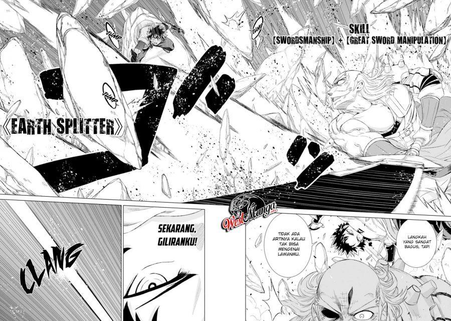 Isekai de tadahitori no mamono tsukai ~ tenshoku shitara maou ni machigawa remashita Chapter 21 - halaman 28