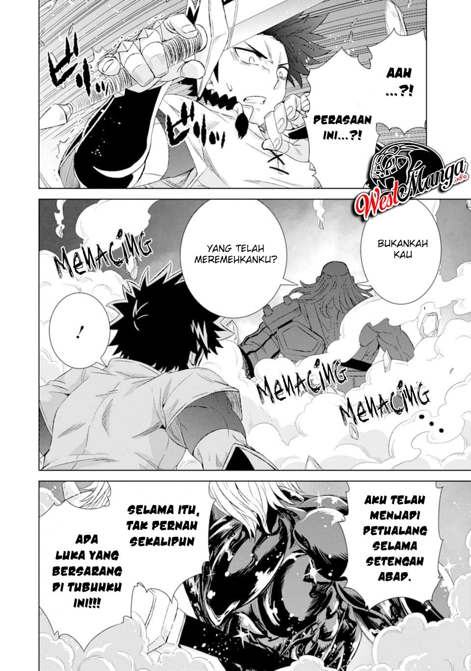 Isekai de tadahitori no mamono tsukai ~ tenshoku shitara maou ni machigawa remashita Chapter 21 - halaman 29
