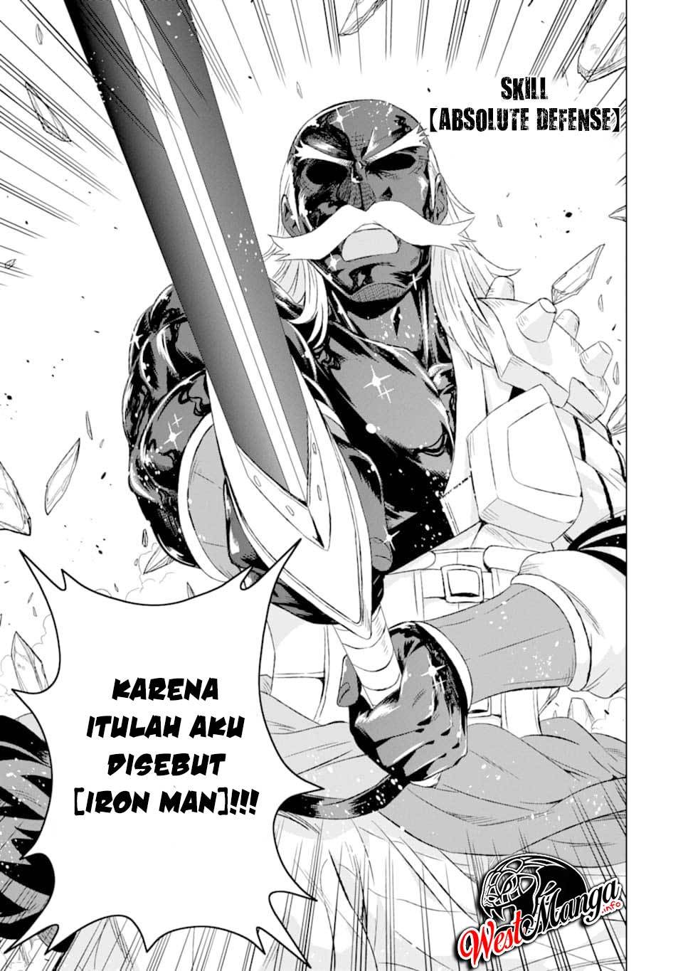 Isekai de tadahitori no mamono tsukai ~ tenshoku shitara maou ni machigawa remashita Chapter 21 - halaman 30