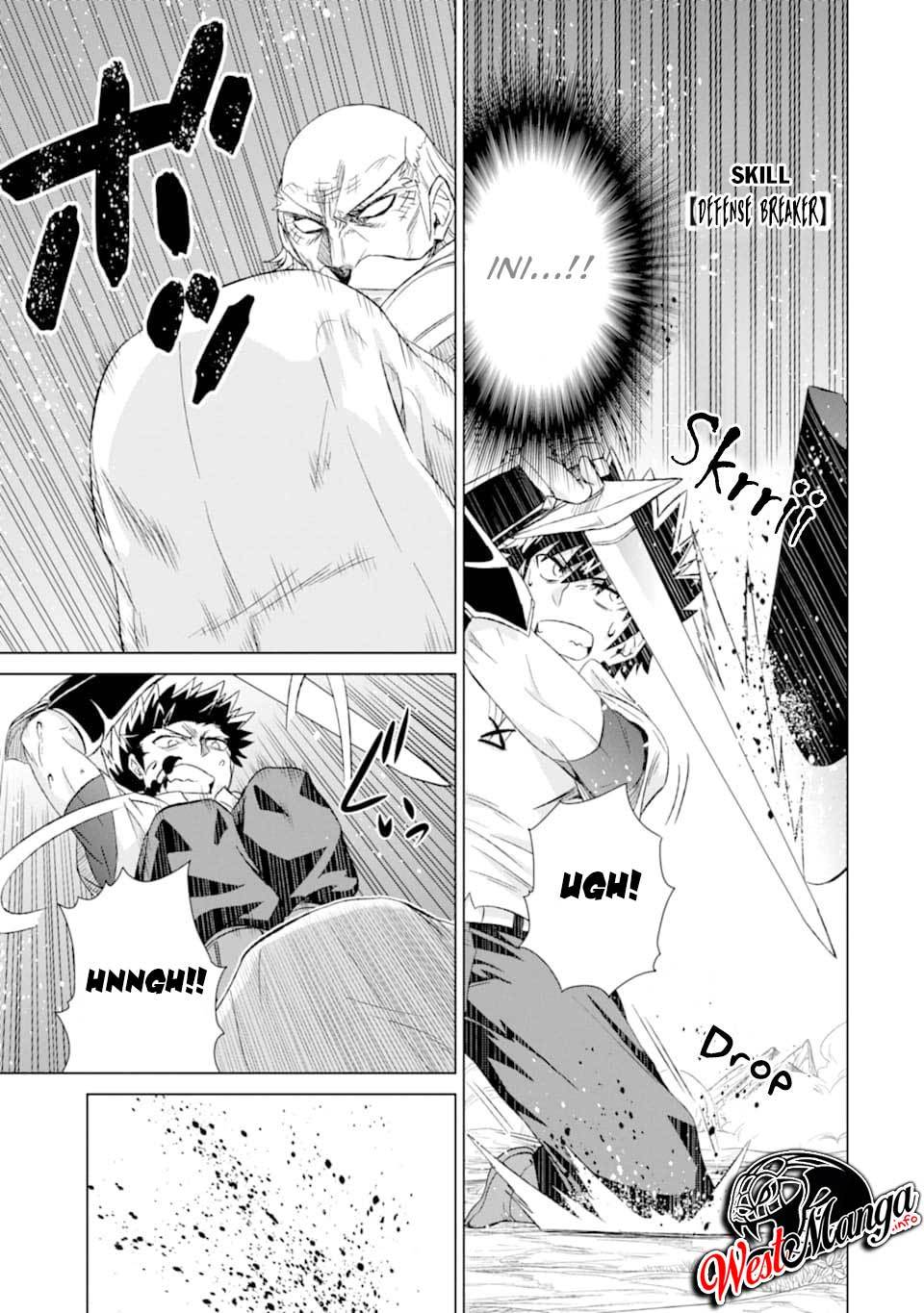 Isekai de tadahitori no mamono tsukai ~ tenshoku shitara maou ni machigawa remashita Chapter 22 - halaman 10
